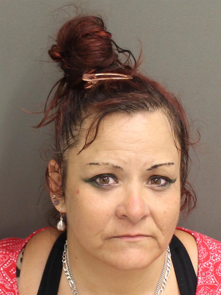  TAMMY LEE FOUT Photo Image