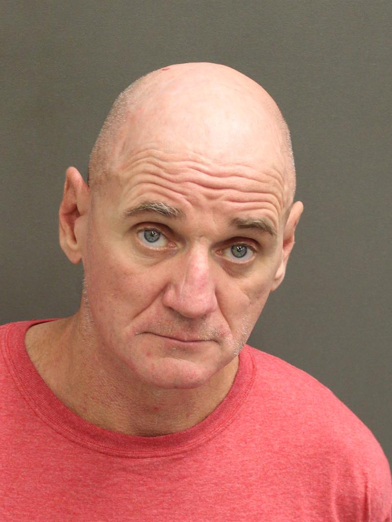  RICHARD ANTHONY MOORE Mugshot / County Arrests / Orange County Arrests