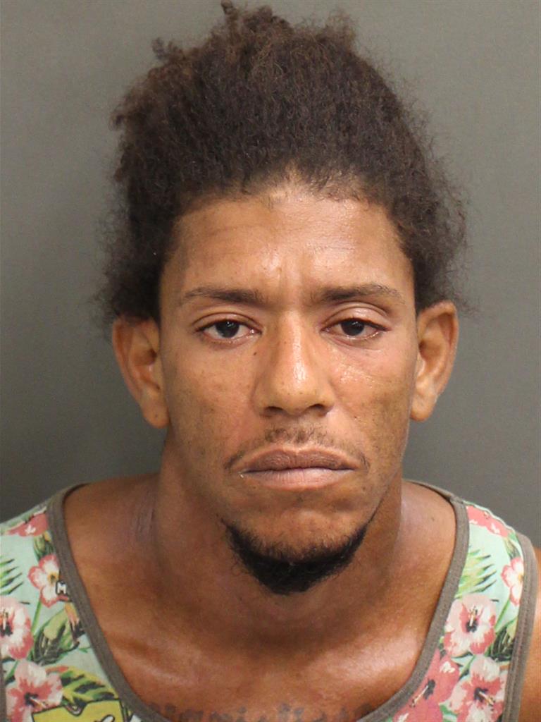  LEONARDO LEE GARCIA SANTIAGO Mugshot / County Arrests / Orange County Arrests