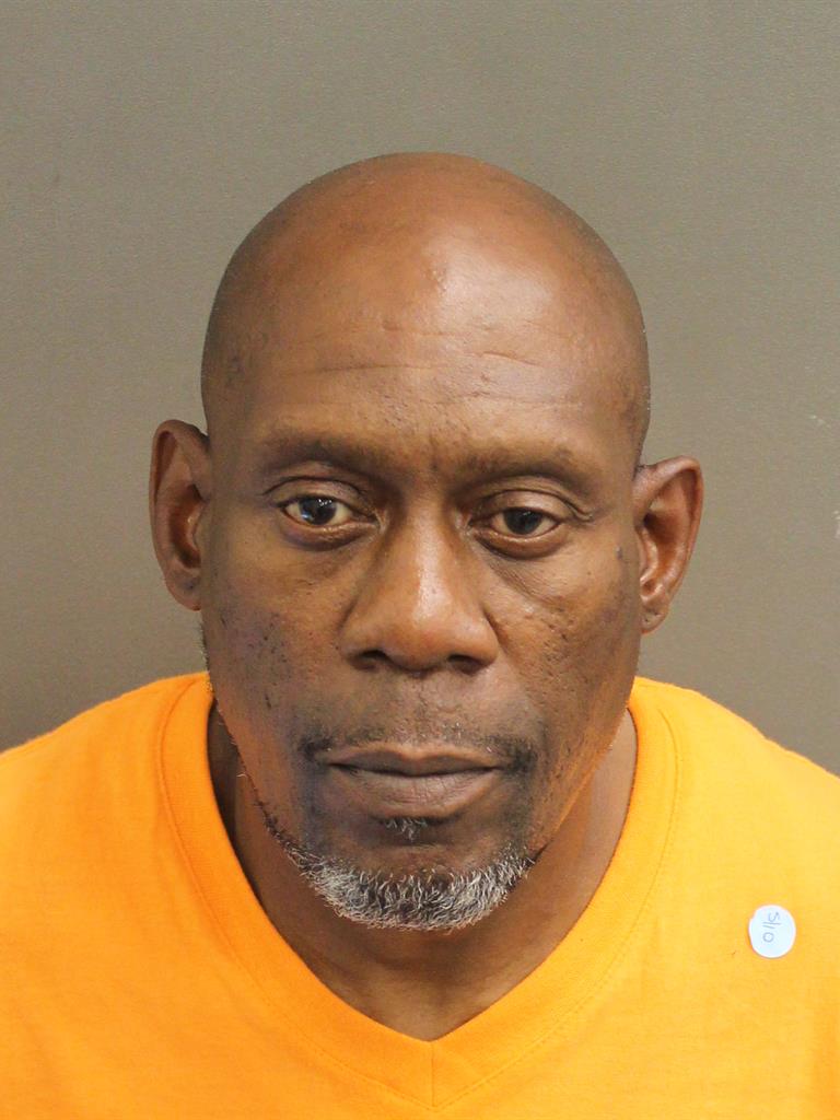  NATHANIEL ISABELL Mugshot / County Arrests / Orange County Arrests