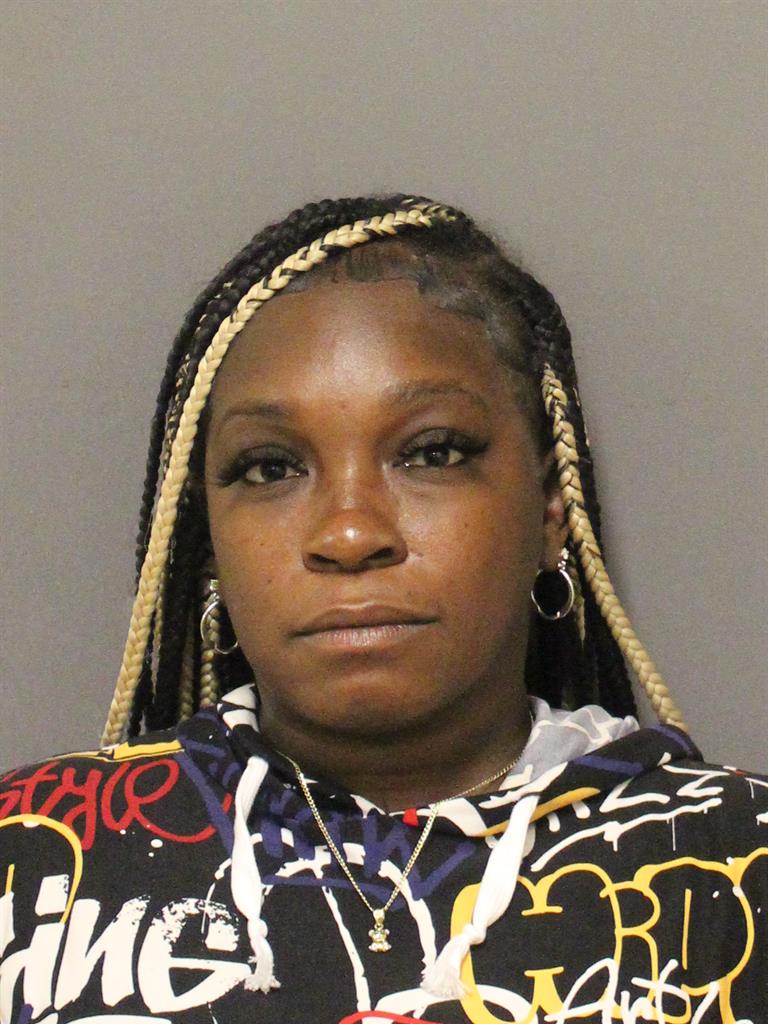  LATASHA RENEA WASHINGTON Photo Image