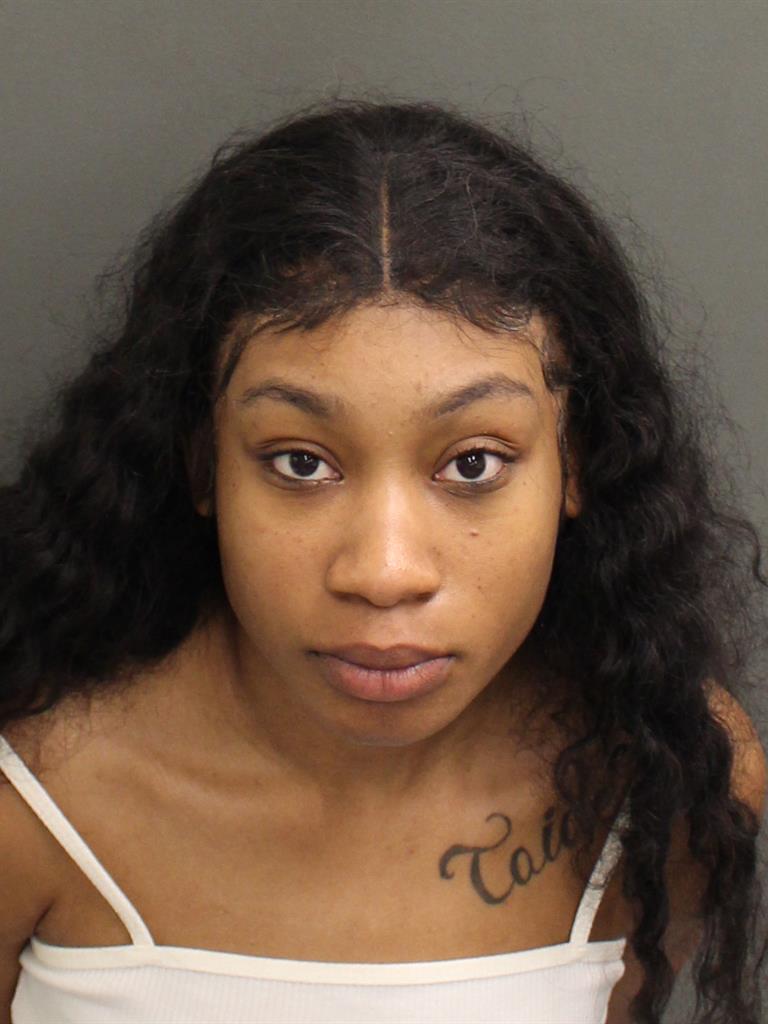  DIAMOND NICOLE STEPHENS Mugshot / County Arrests / Orange County Arrests