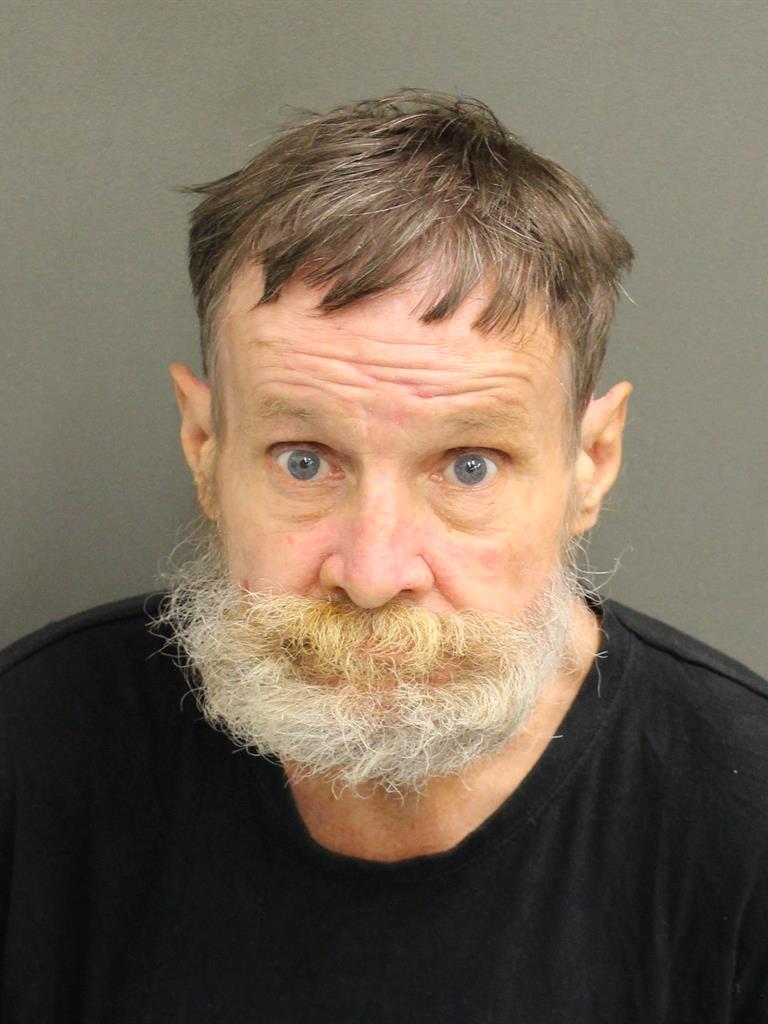  JEFFERY WAYNE FINLEY Mugshot / County Arrests / Orange County Arrests