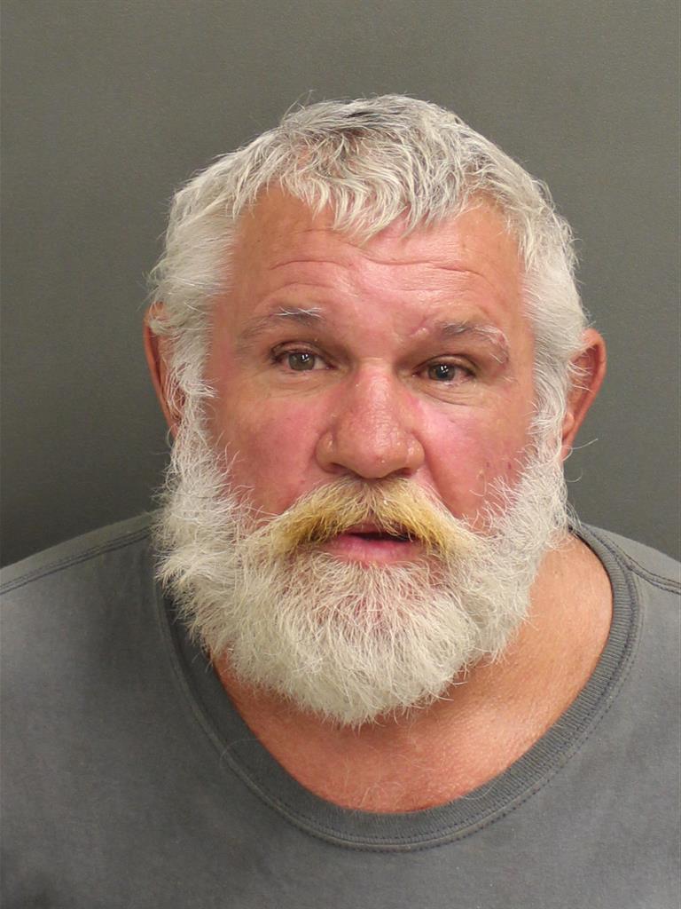  ROBERT LEE FRAZIER Mugshot / County Arrests / Orange County Arrests