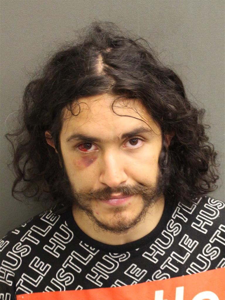  RICARDO CHANG Mugshot / County Arrests / Orange County Arrests
