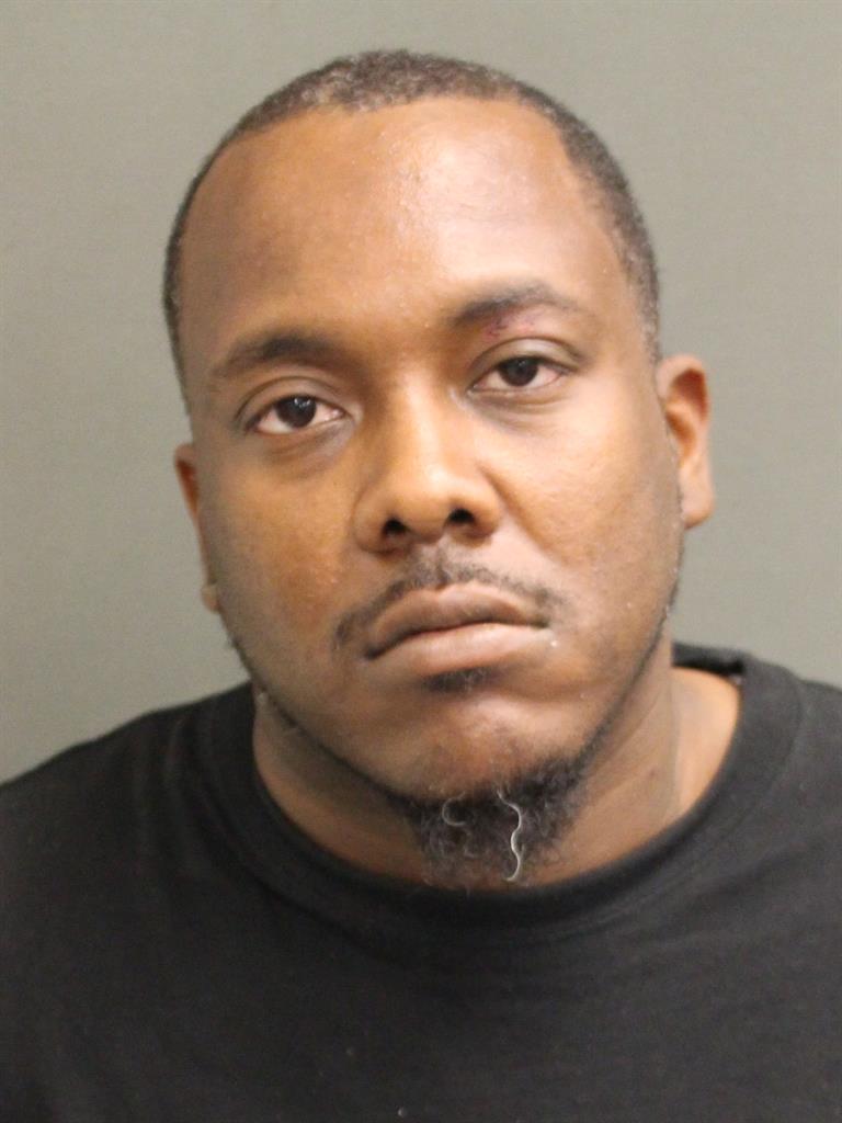  JOHNNY LANE Mugshot / County Arrests / Orange County Arrests