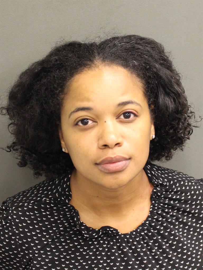  VERONICA IRIS OJEDA Mugshot / County Arrests / Orange County Arrests