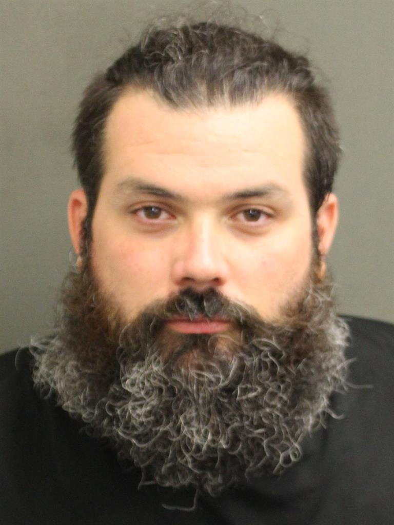 JOSHUA HUMPHRIES Mugshot / County Arrests / Orange County Arrests