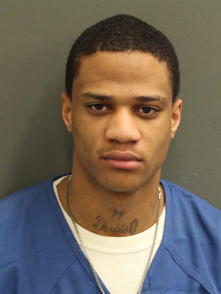  JOSEPH TEONDRE SMITH Mugshot / County Arrests / Orange County Arrests