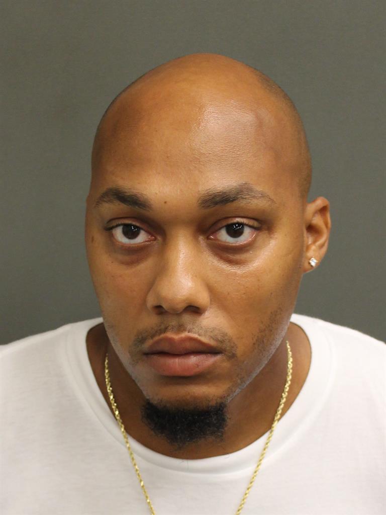  CAMERON OLIVER HOPE Mugshot / County Arrests / Orange County Arrests