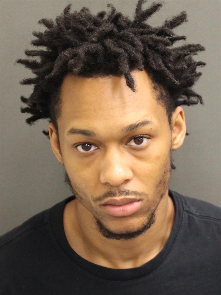  TAMORYEIS DAVEON BRADLEY Photo Image