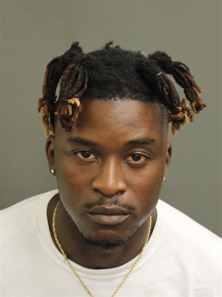  ROBBY MELON Mugshot / County Arrests / Orange County Arrests