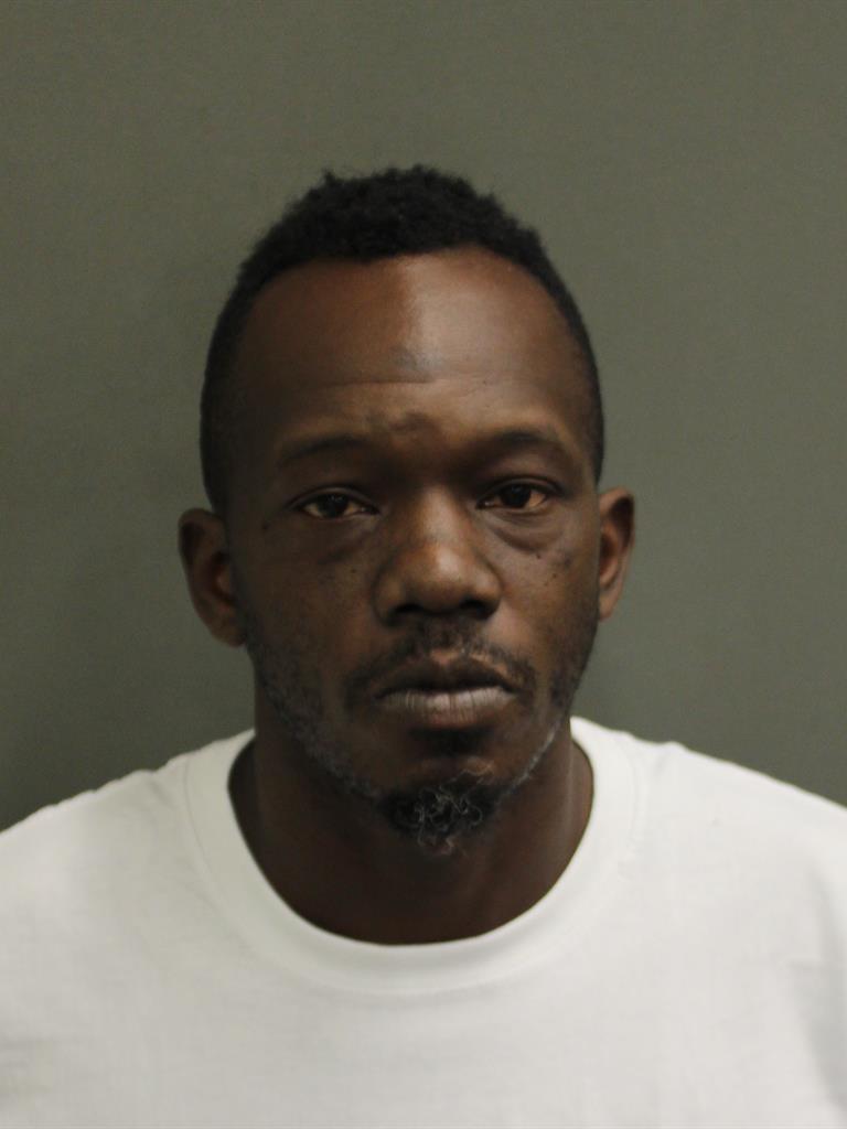  ZEBADIAH LEONARD ATWELL Mugshot / County Arrests / Orange County Arrests