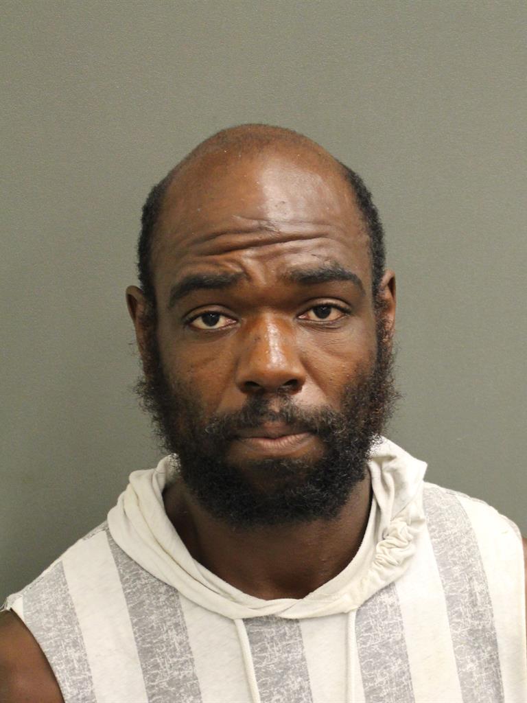  SEAN MICHAEL DAVIS Mugshot / County Arrests / Orange County Arrests