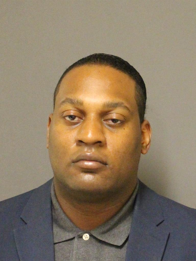  CHARLES DEVON REYES Photo Image