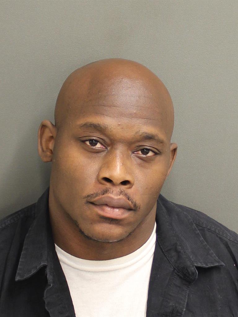  DYLAN DEMARCUS LAW Mugshot / County Arrests / Orange County Arrests