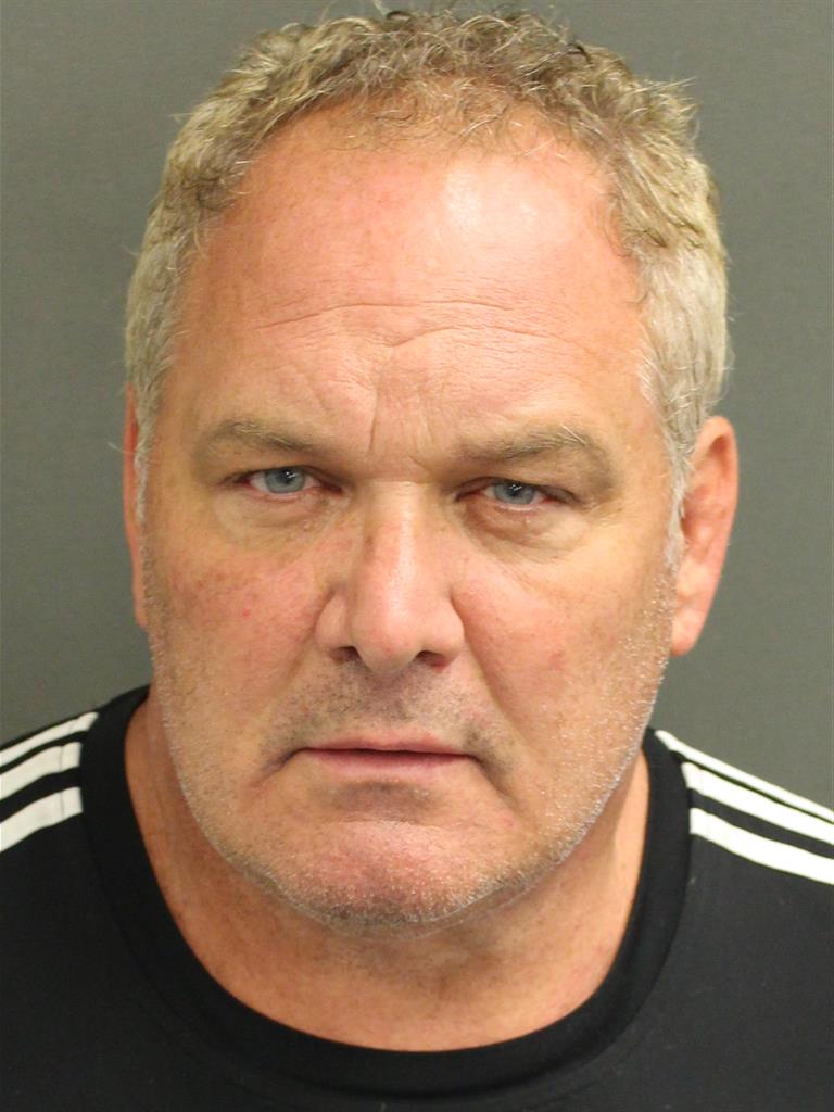  PAUL JOHN NEUNER Mugshot / County Arrests / Orange County Arrests