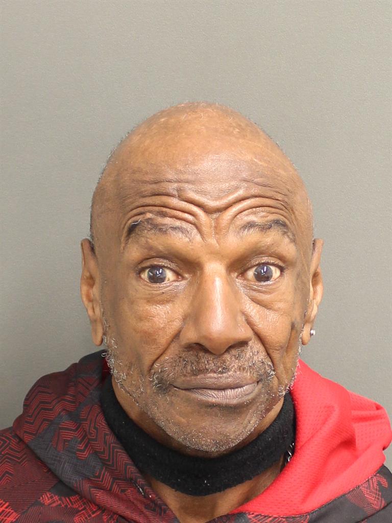  GLENN VICTOR TAYLOR Mugshot / County Arrests / Orange County Arrests