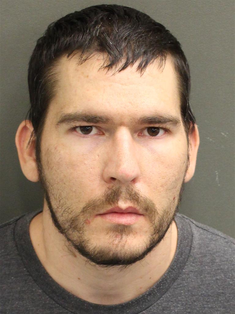  CHRISTOPHER WARD KASTEN Photo Image