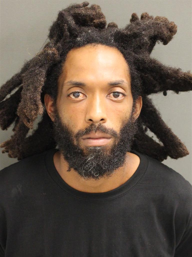  TREMAINE SKINNER SKINNER Mugshot / County Arrests / Orange County Arrests
