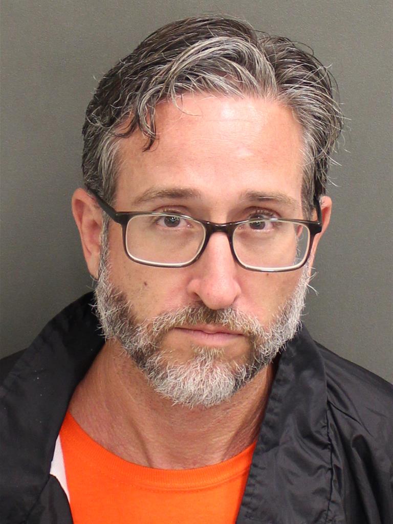  ERIC DEYWAYNE WOLFE Photo Image