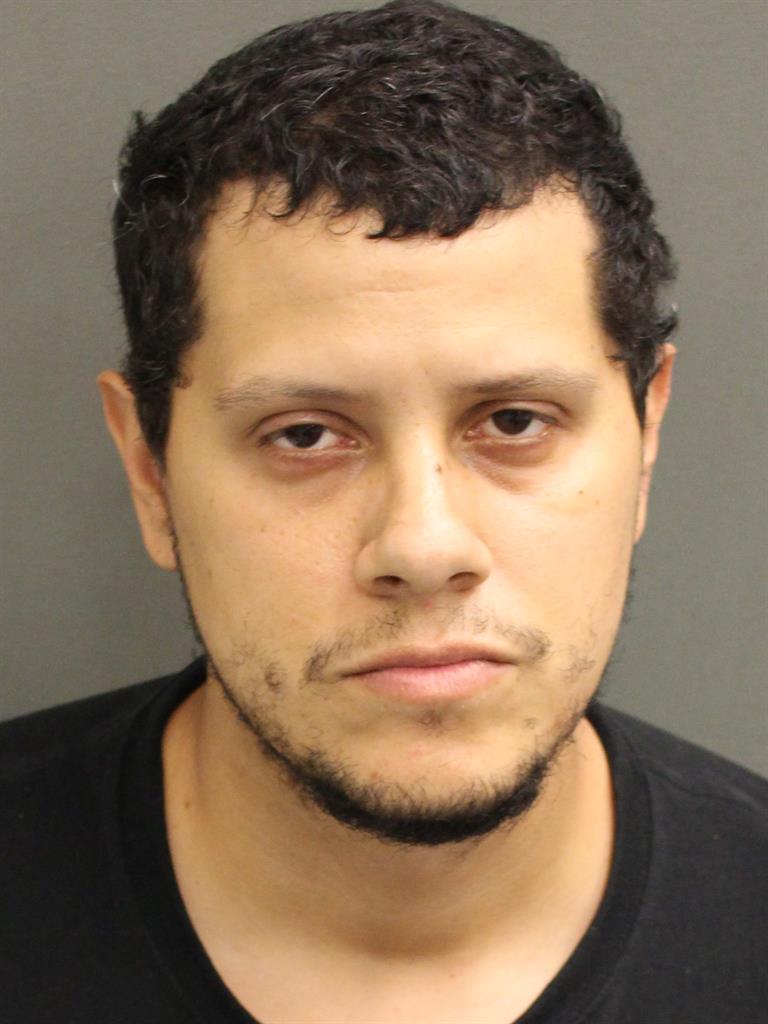 MIKHAIL ALAN GASCA Mugshot / County Arrests / Orange County Arrests