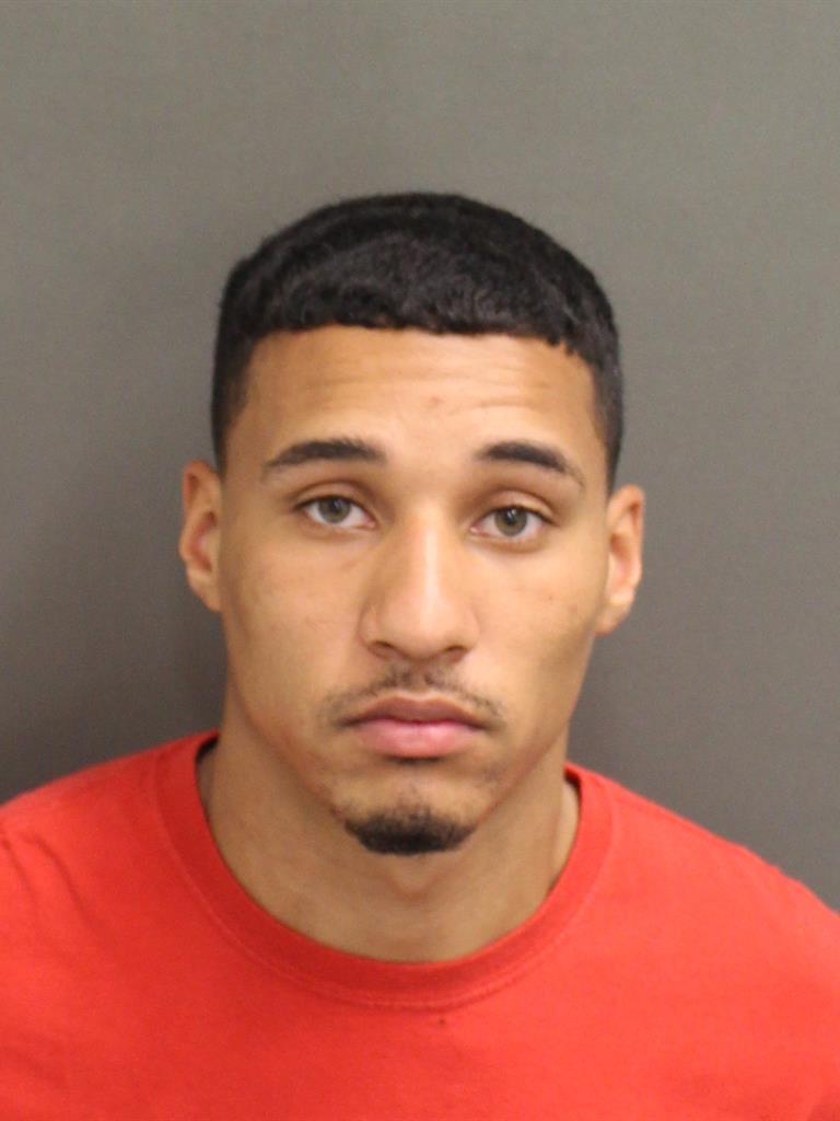  PATRICK TYROME WATKINS Mugshot / County Arrests / Orange County Arrests