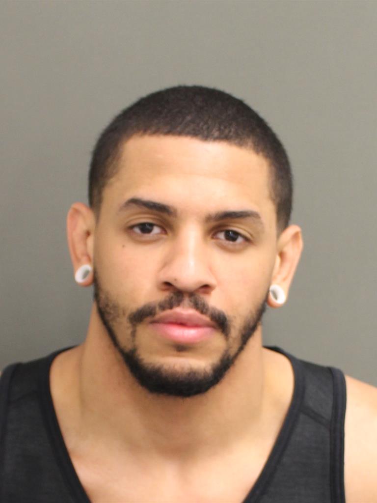  CHAYIL CALAWAY Photo Image