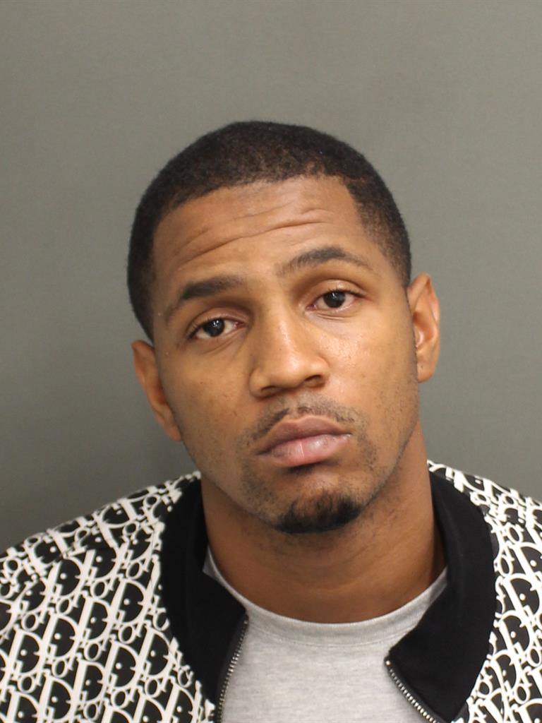  JAMES BERNARD SCOTT Photo Image