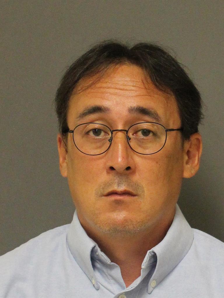 JACKSON MICHAEL ROBBINS Mugshot / County Arrests / Orange County Arrests