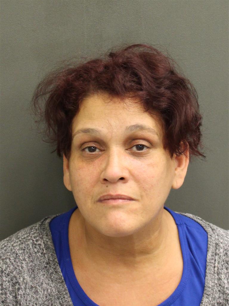  FRANCES ELVIRA MORALES Photo Image