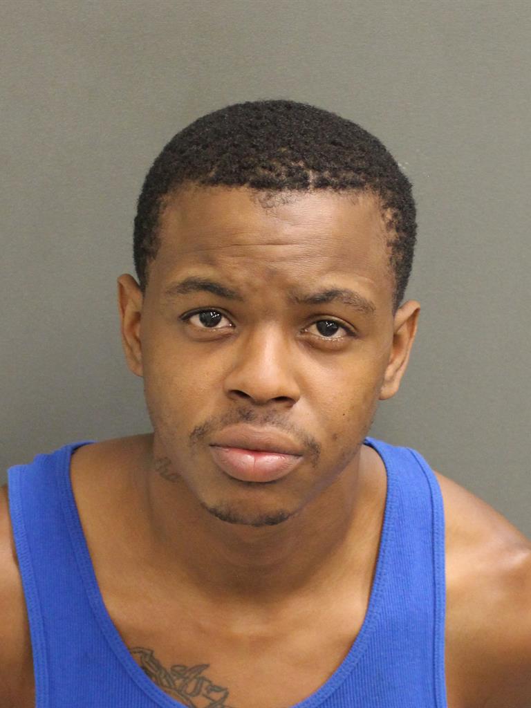  JOSEPH LEVERT GODBEE Photo Image