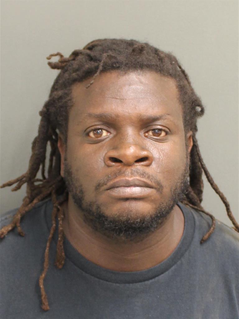  TARIUS ONEAL POPE Photo Image