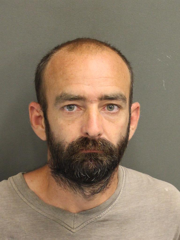  RONALD STEPHEN SMITH Mugshot / County Arrests / Orange County Arrests