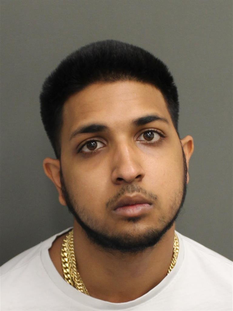  KEVIN ERNEST AKHTAR Mugshot / County Arrests / Orange County Arrests