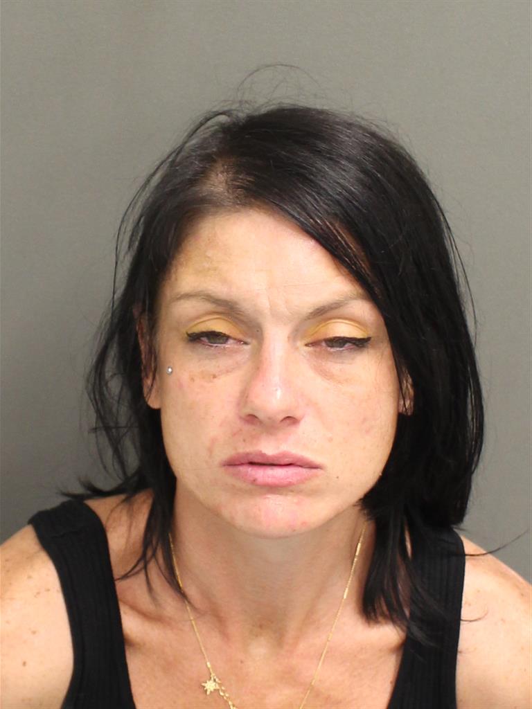  ASHLEY NICOLE DELAWDER Photo Image