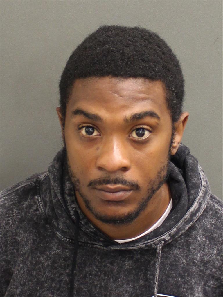  DANNY LAVELL ALSTON Photo Image