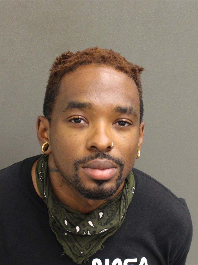  MCKENZIE MADET Photo Image