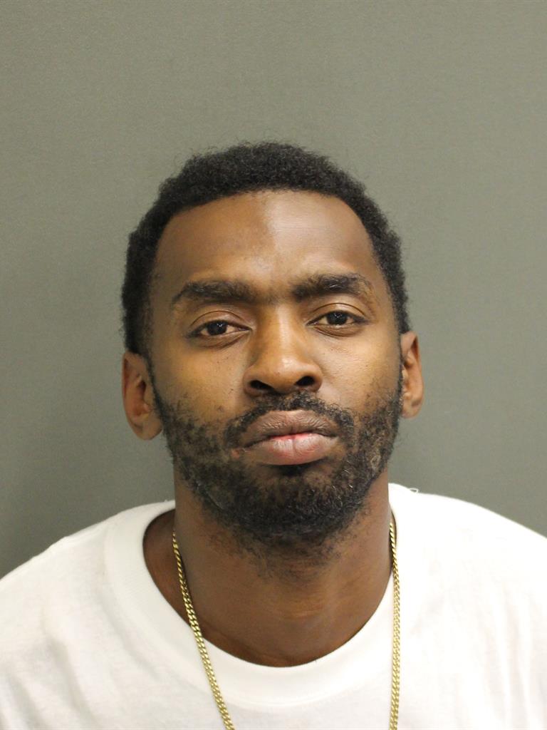  ERIC DASHAUN BARTLEY Photo Image