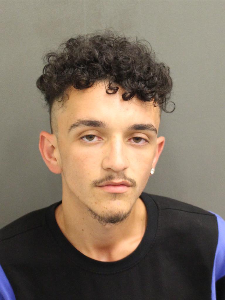  SETH AVERY JOWERS Photo Image