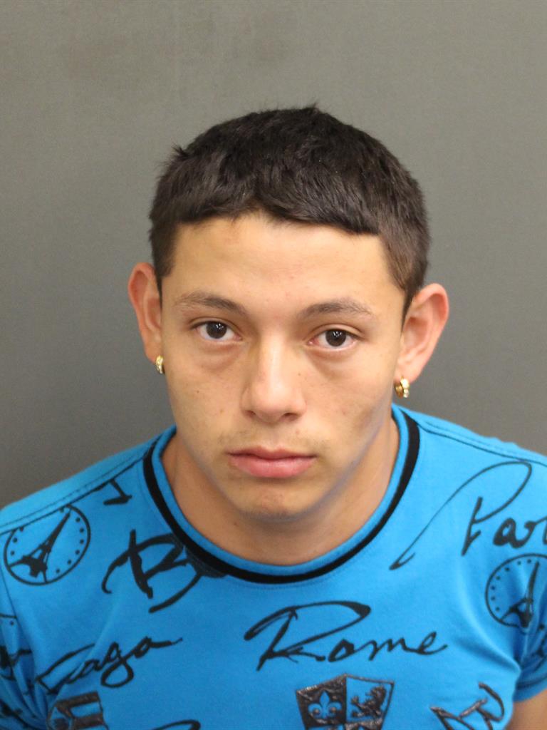  JOSE ANTONIO CALDERON LUBON Photo Image