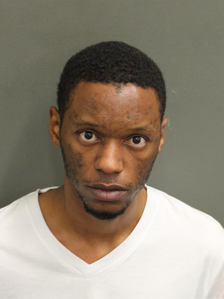  NICKOLAS BRANDON WILKERSON Photo Image