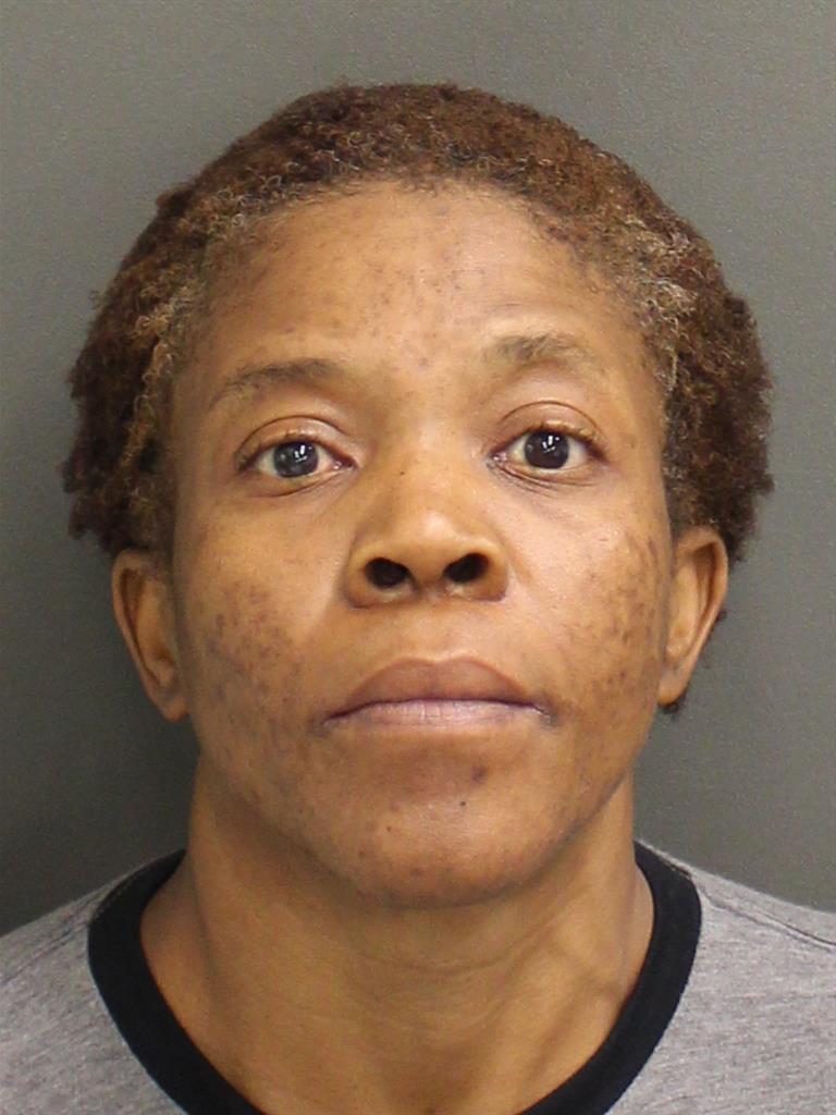  ROSELINE DICKSON Photo Image