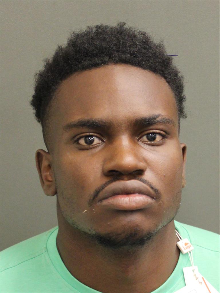  TYRESSE VONTAY MARSHALL Photo Image