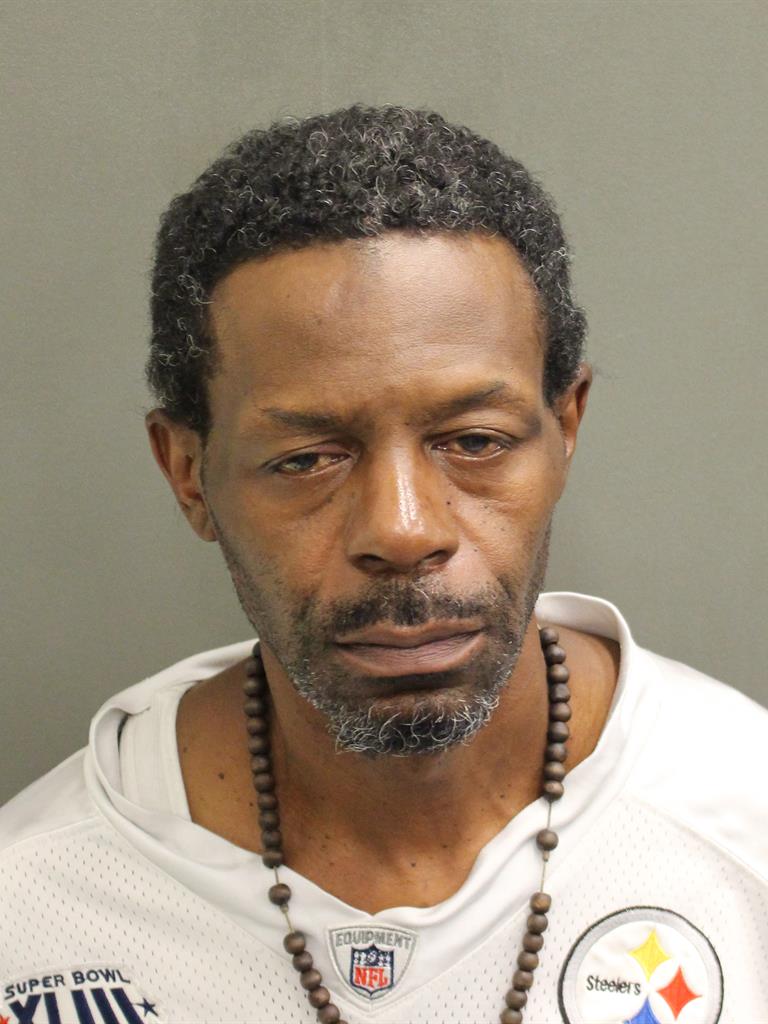  MAURICE ALEXANDER BROWN Photo Image