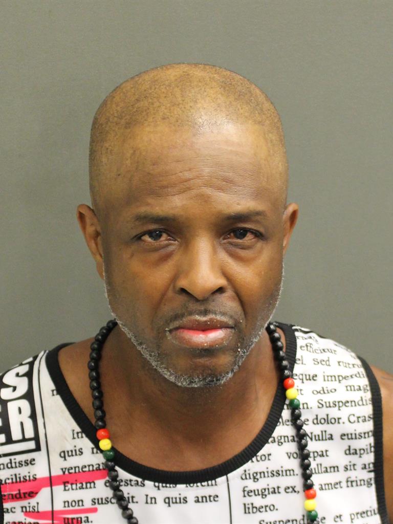  LANORRIS DEANDRE GORDON Photo Image