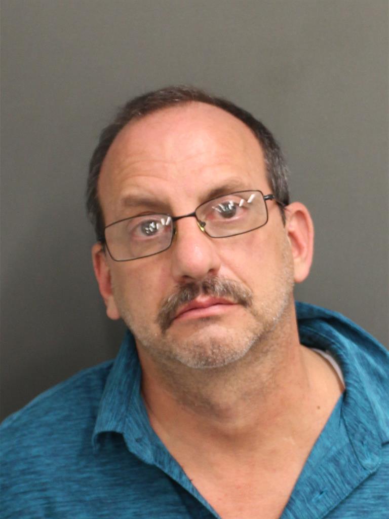  MICHAEL PAPSODERO Mugshot / County Arrests / Orange County Arrests