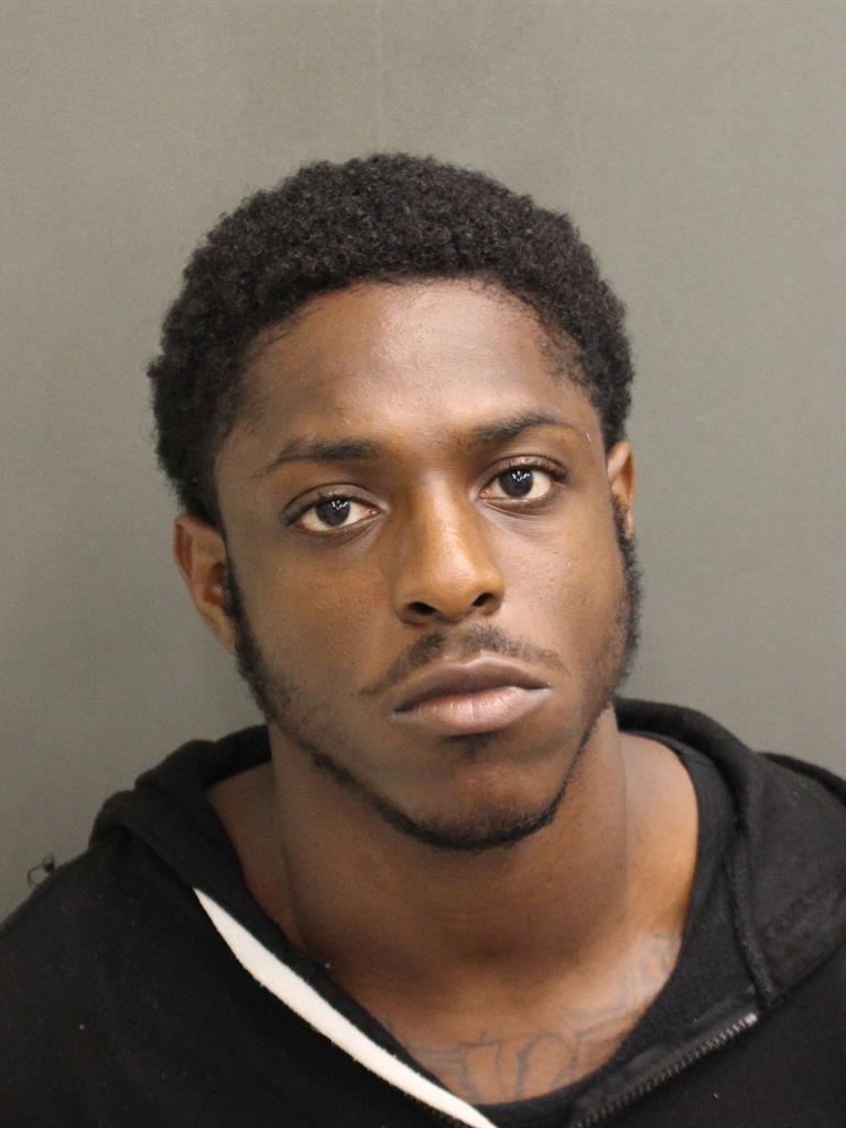  KEEVON LAWSON Photo Image