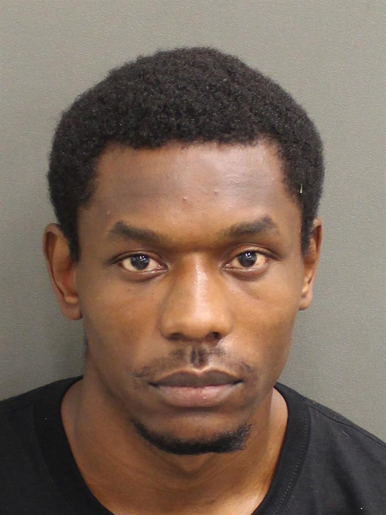  JOSEPH LEWIS HAMPTON Photo Image