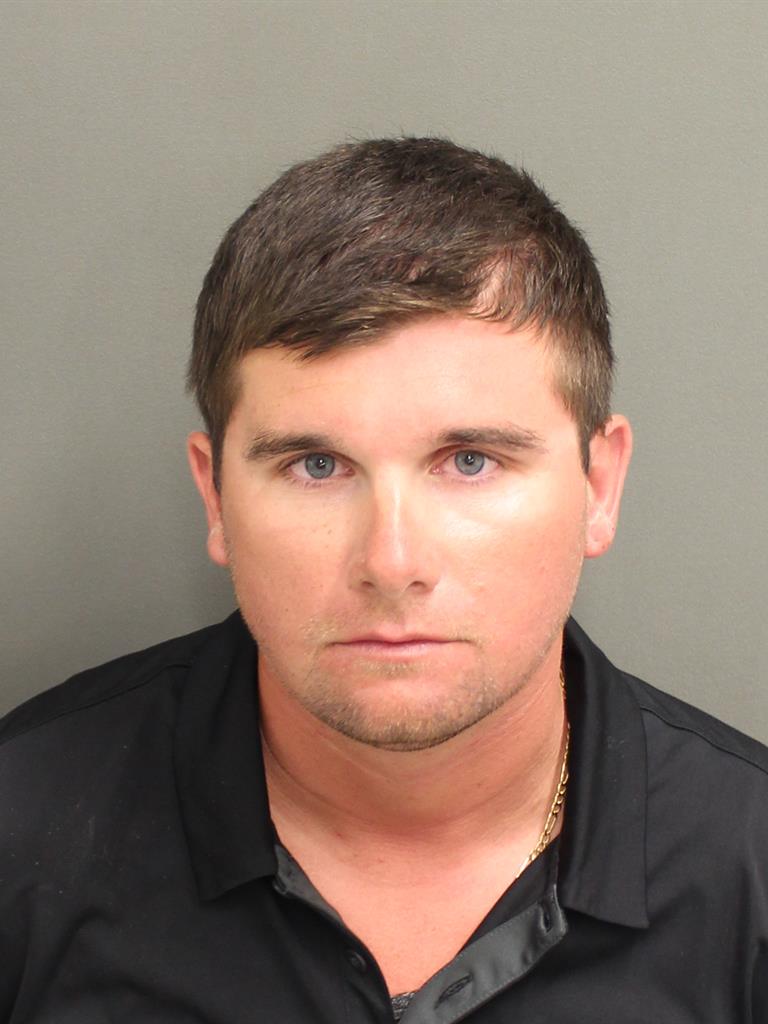  BRANDON LEE GAINES Photo Image